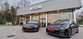 Logo Bugin Auto Srl